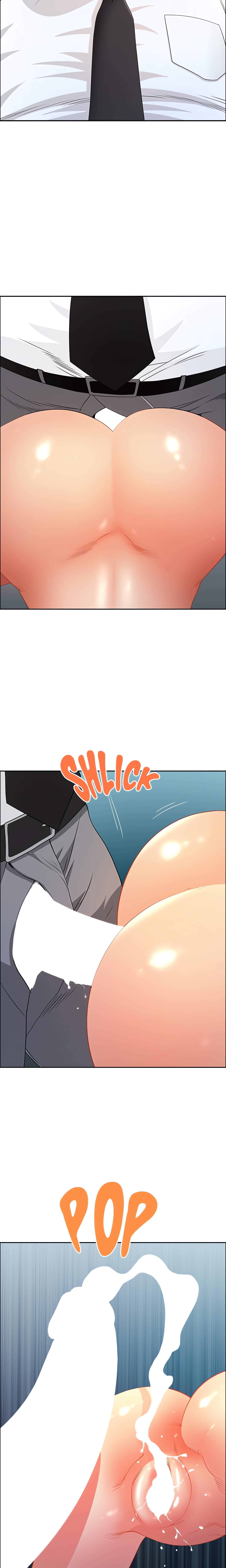 BIG GUY Page 20 - MangaHe