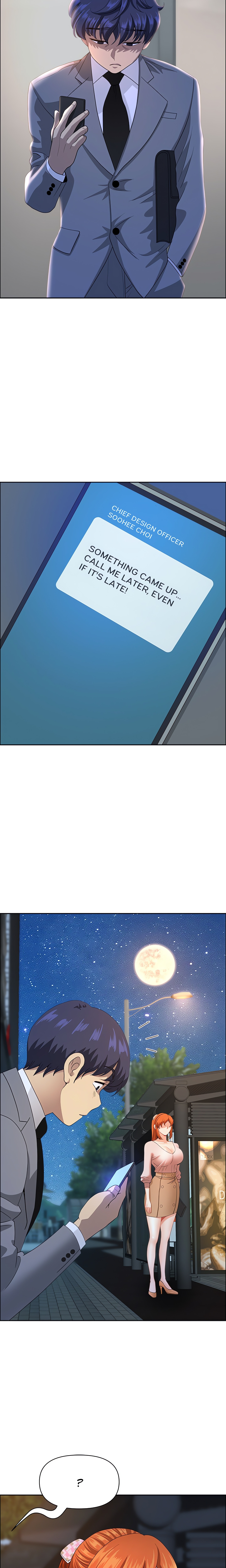 BIG GUY Page 25 - MangaHe