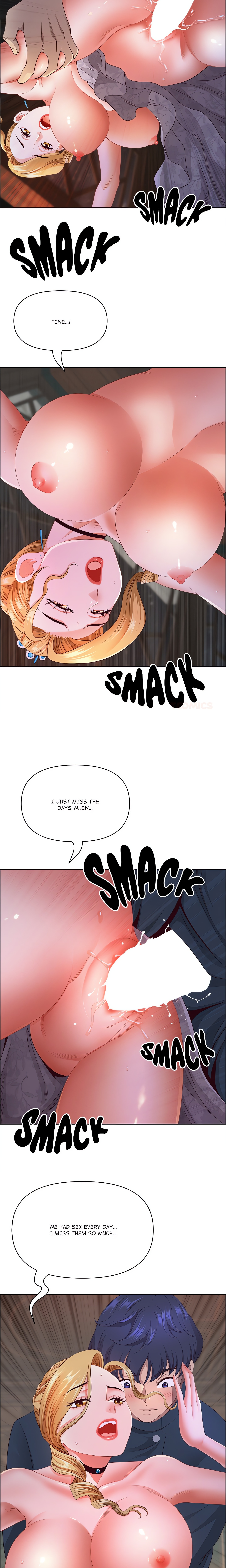 BIG GUY Page 6 - MangaHe