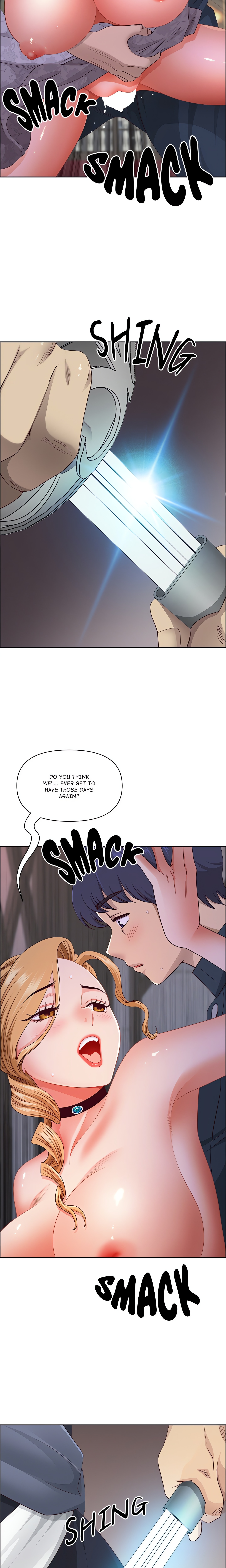BIG GUY Page 7 - MangaHe