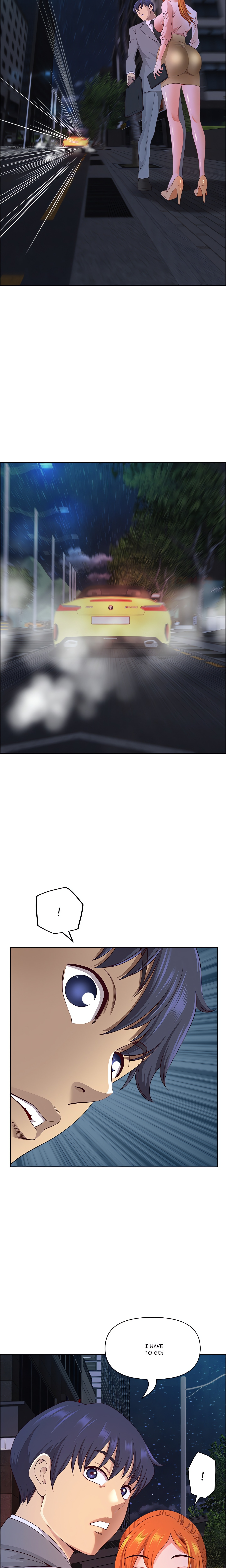 BIG GUY Page 17 - MangaHe