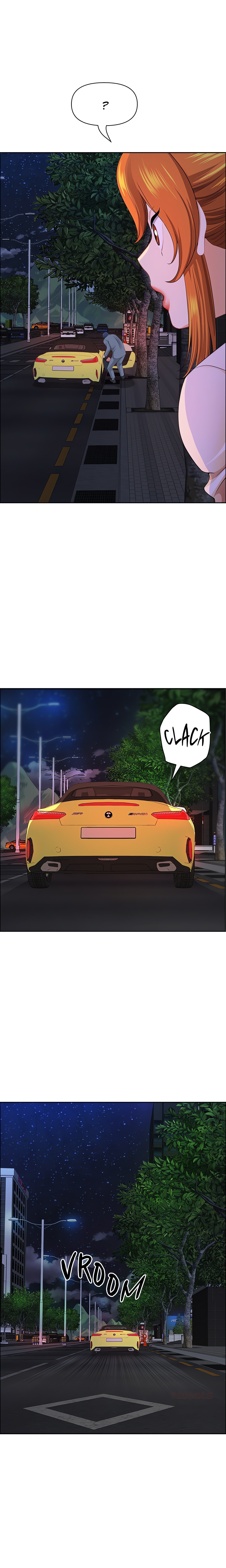 BIG GUY Page 19 - MangaHe