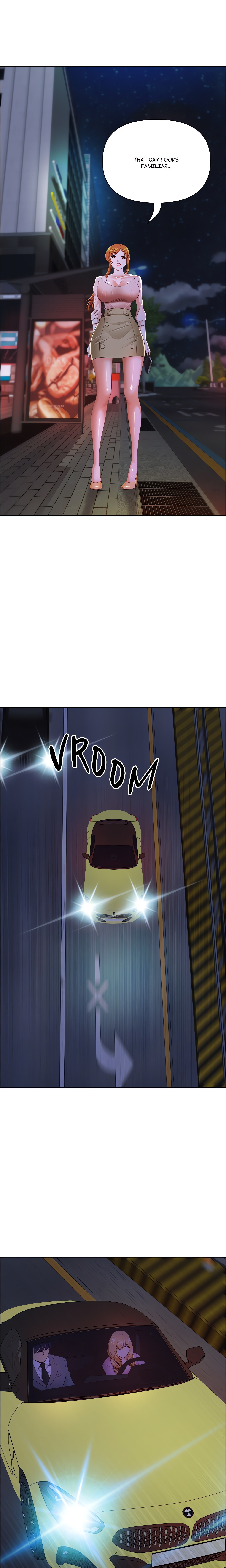 BIG GUY Page 20 - MangaHe