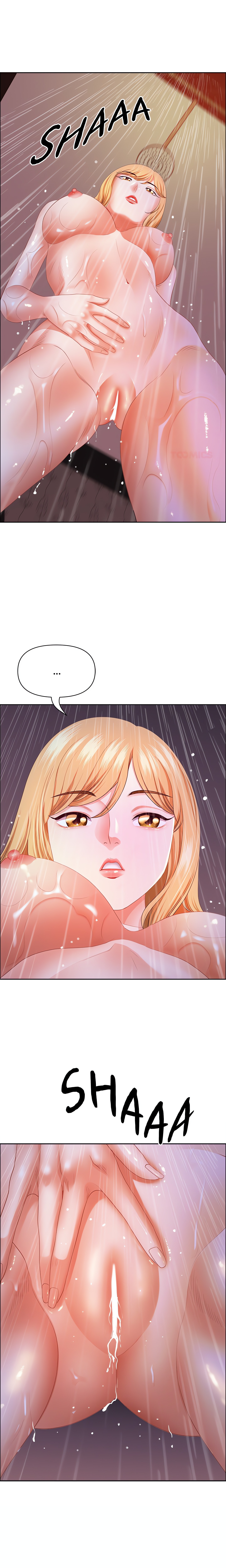 BIG GUY Page 2 - MangaHe
