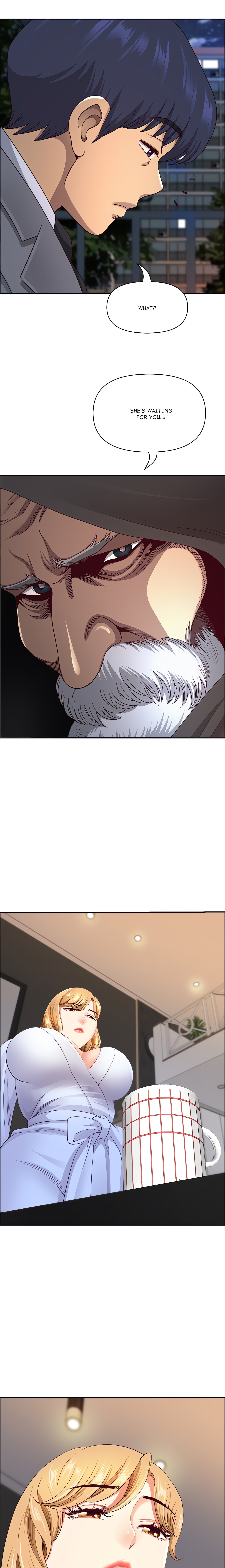 BIG GUY Page 15 - MangaHe