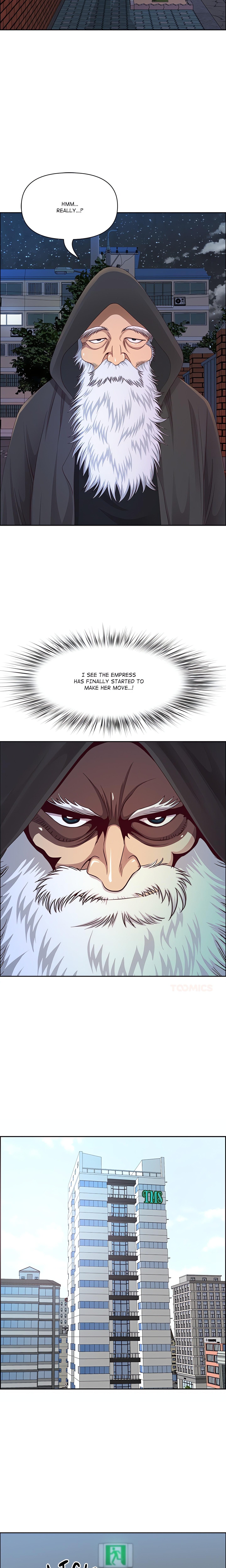 BIG GUY Page 18 - MangaHe