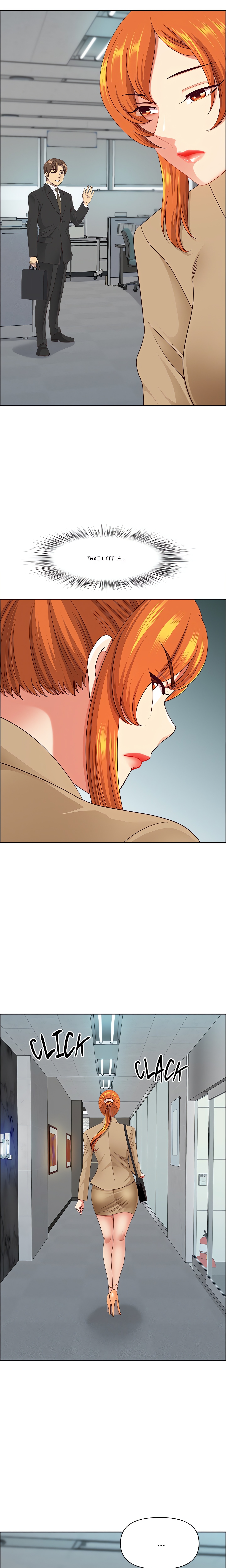 BIG GUY Page 20 - MangaHe