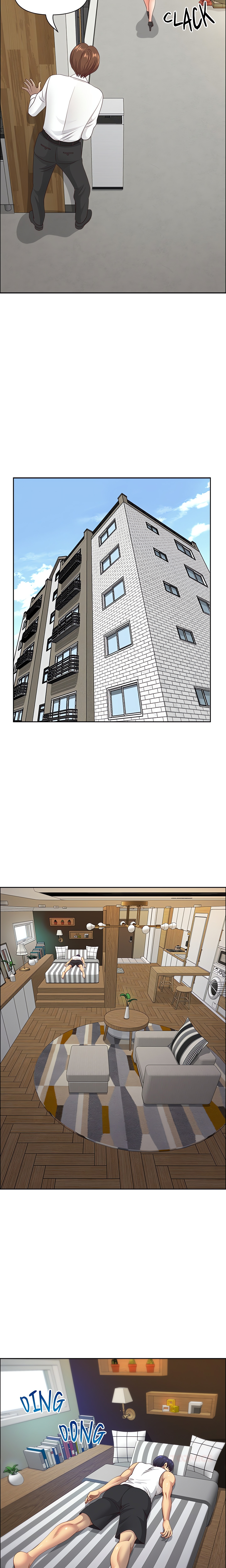 BIG GUY Page 24 - MangaHe