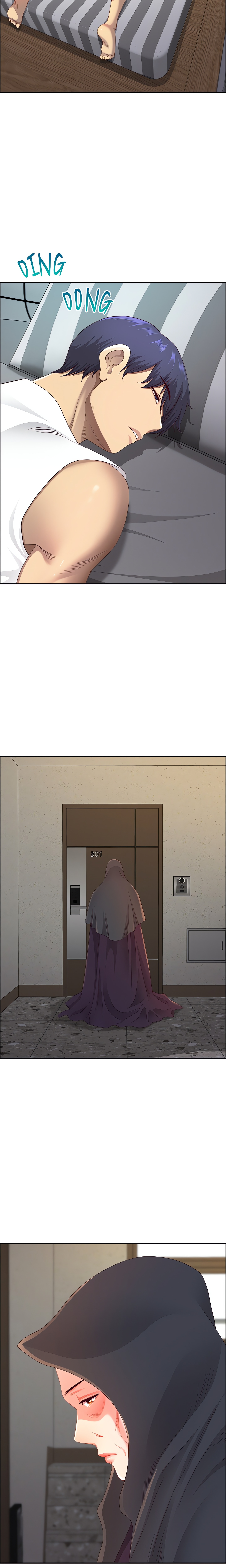 BIG GUY Page 25 - MangaHe