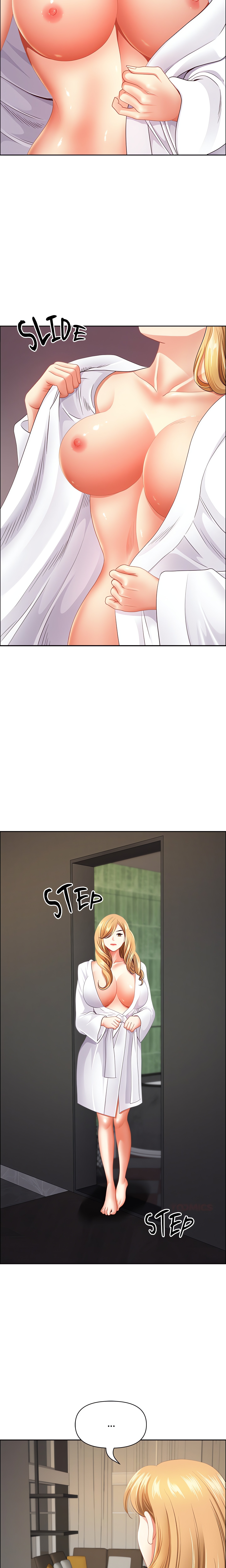 BIG GUY Page 4 - MangaHe