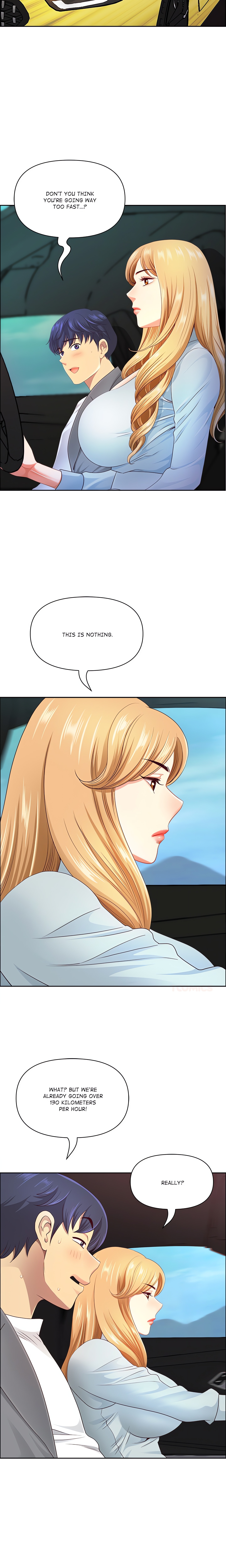 BIG GUY Page 18 - MangaHe