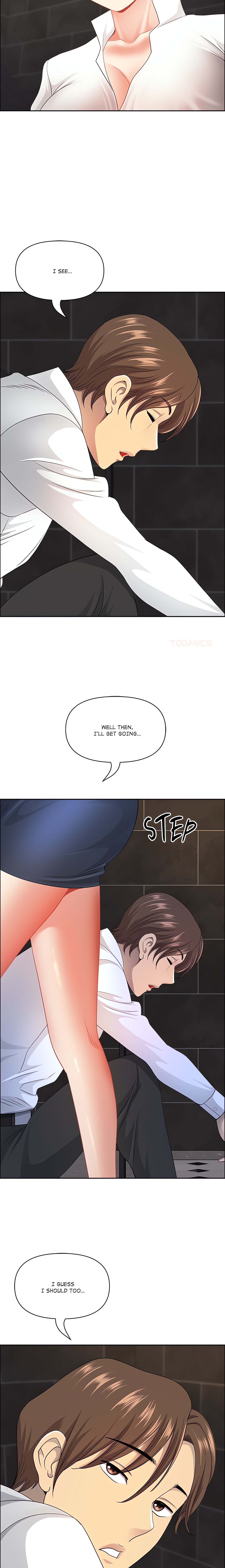 BIG GUY Page 22 - MangaHe
