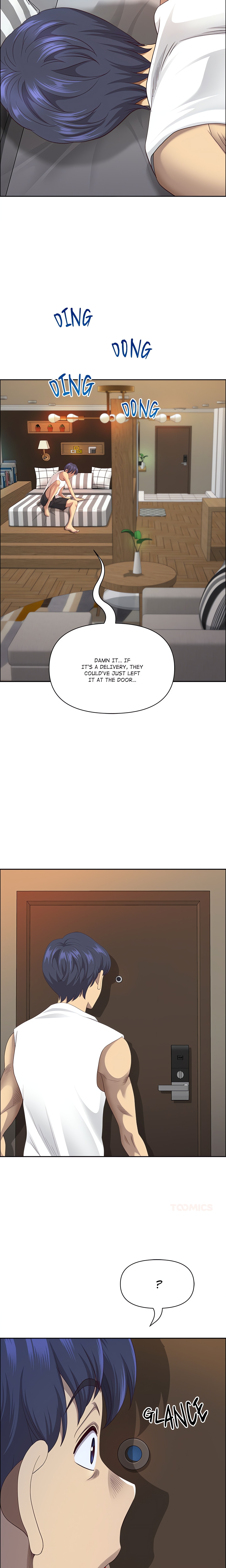 BIG GUY Page 4 - MangaHe