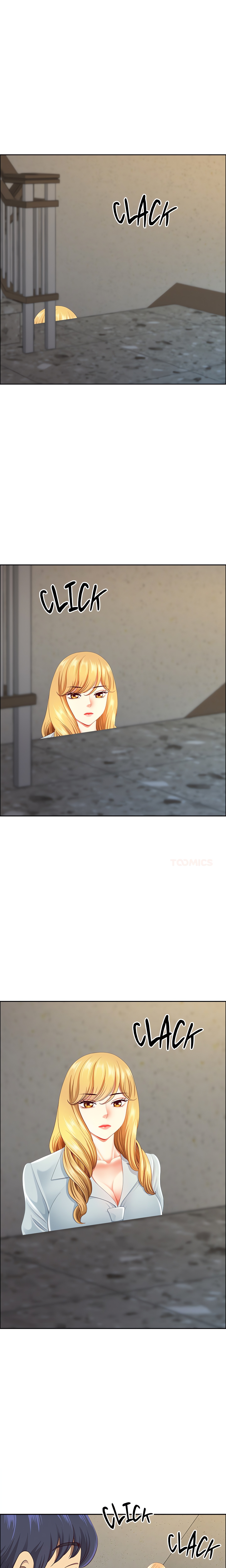 BIG GUY Page 8 - MangaHe