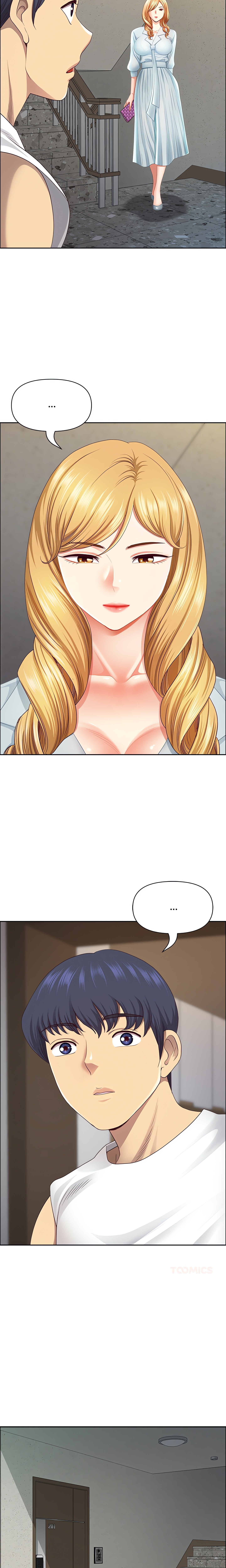 BIG GUY Page 9 - MangaHe