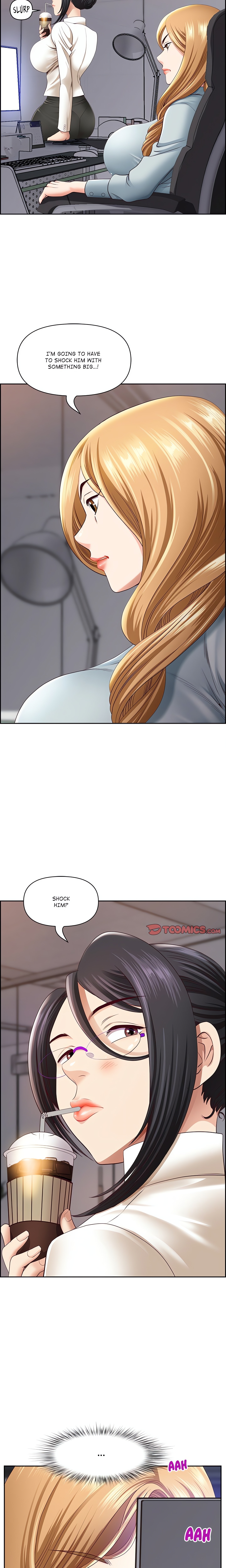 BIG GUY Page 13 - MangaHe