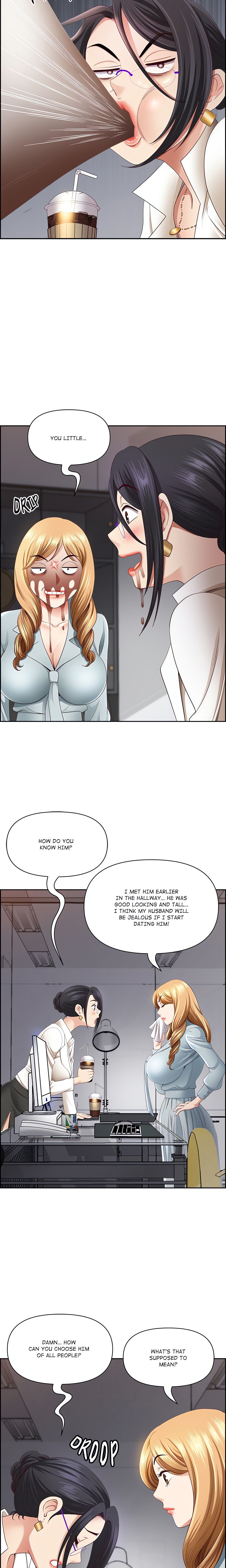 BIG GUY Page 17 - MangaHe