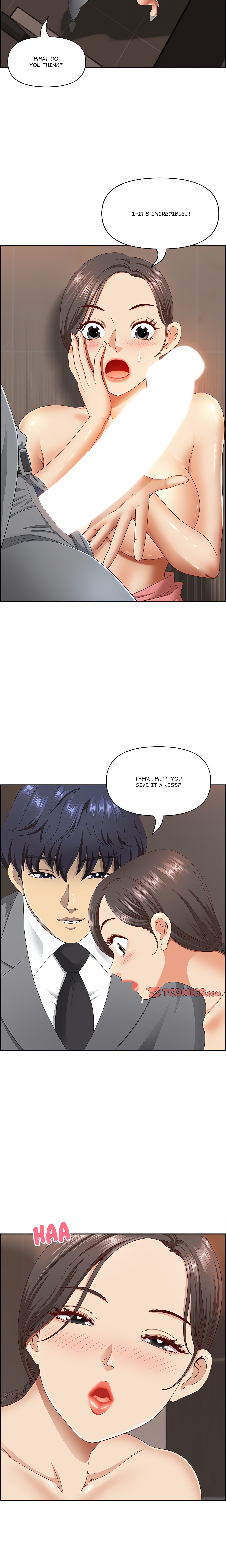 BIG GUY Page 4 - MangaHe