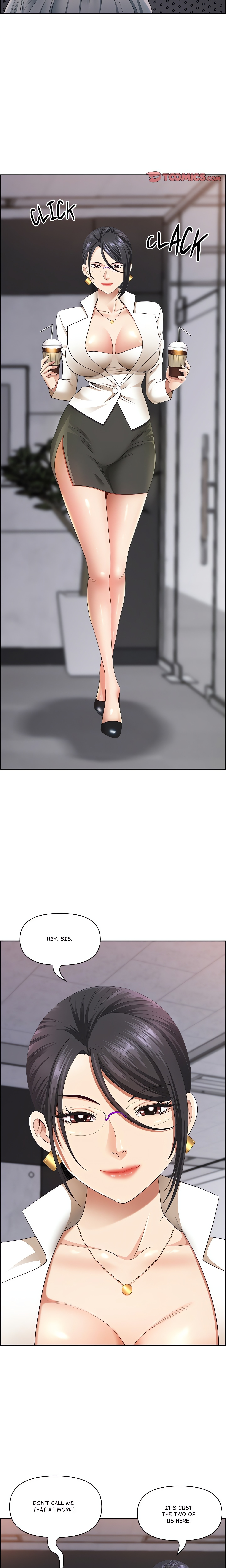 BIG GUY Page 9 - MangaHe