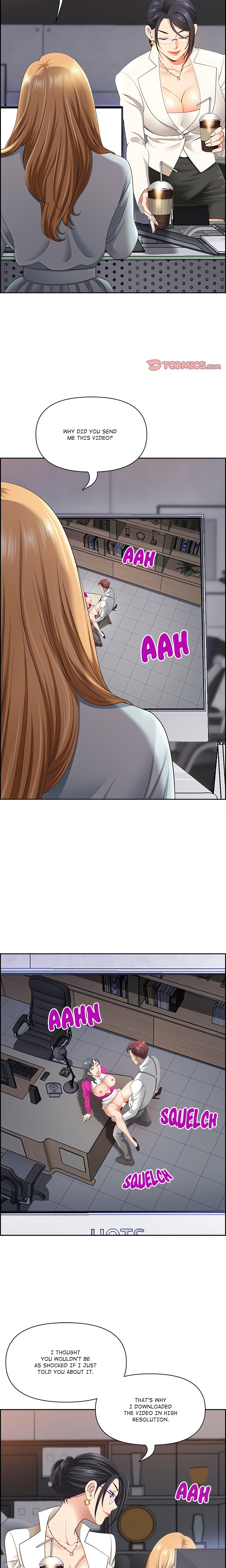 BIG GUY Page 10 - MangaHe