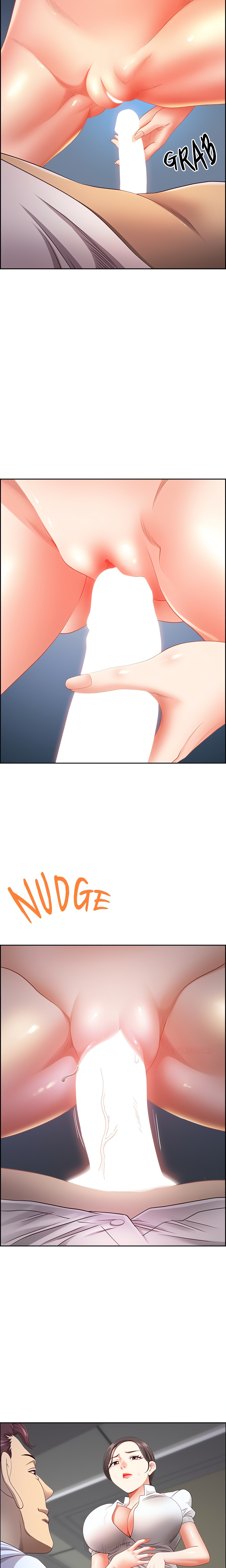 BIG GUY Page 23 - MangaHe