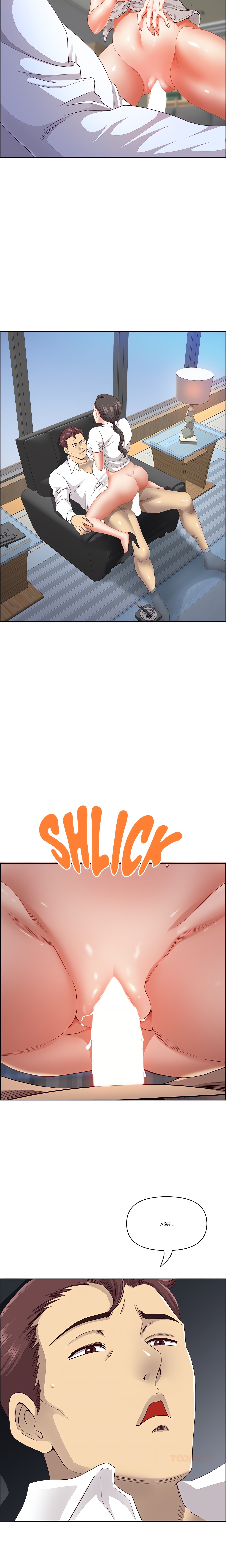 BIG GUY Page 24 - MangaHe