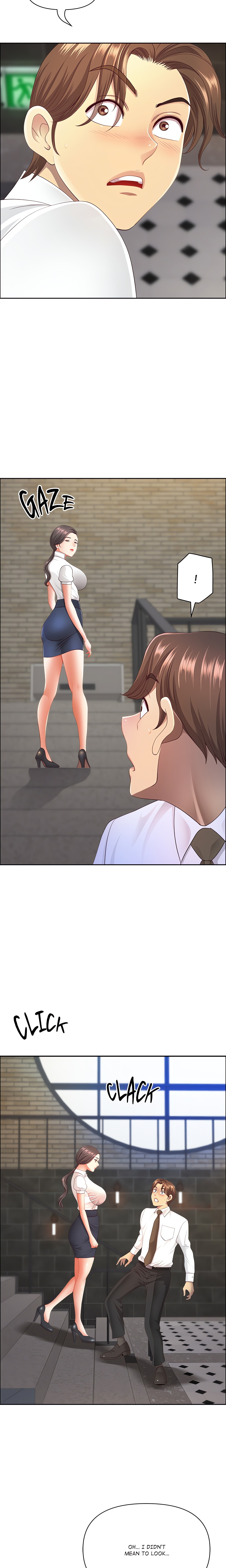 BIG GUY Page 4 - MangaHe