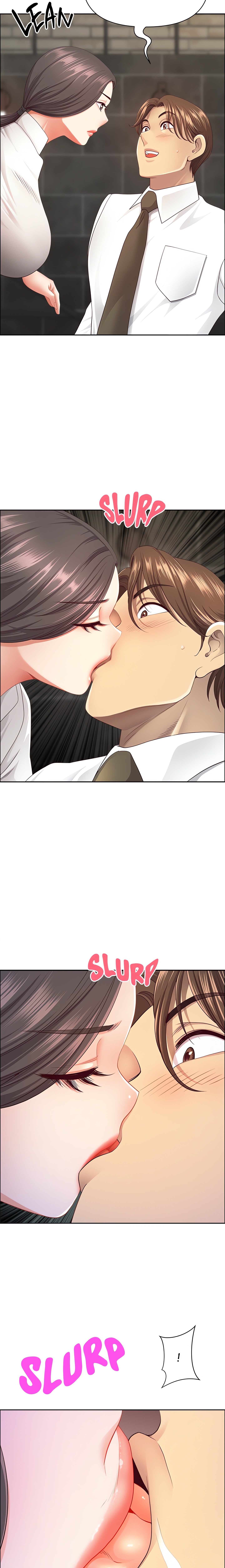 BIG GUY Page 5 - MangaHe