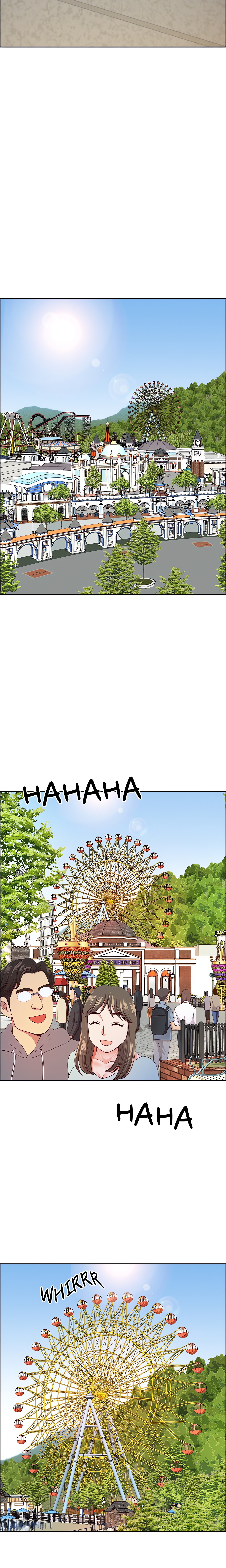 BIG GUY Page 10 - MangaHe