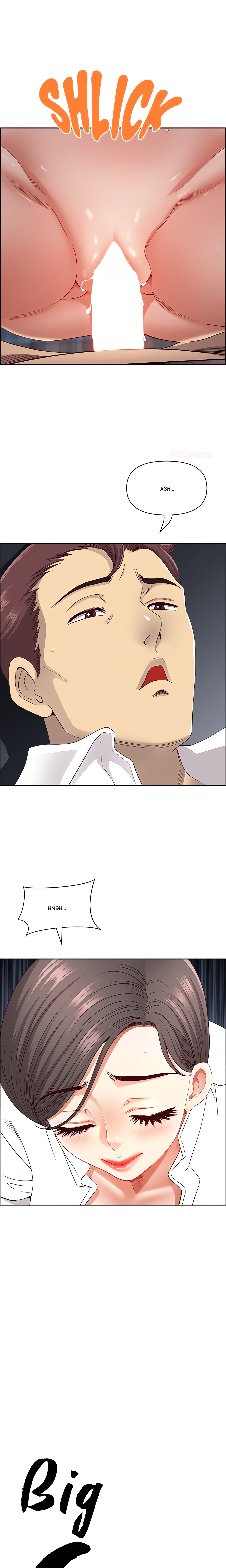 BIG GUY Page 2 - MangaHe