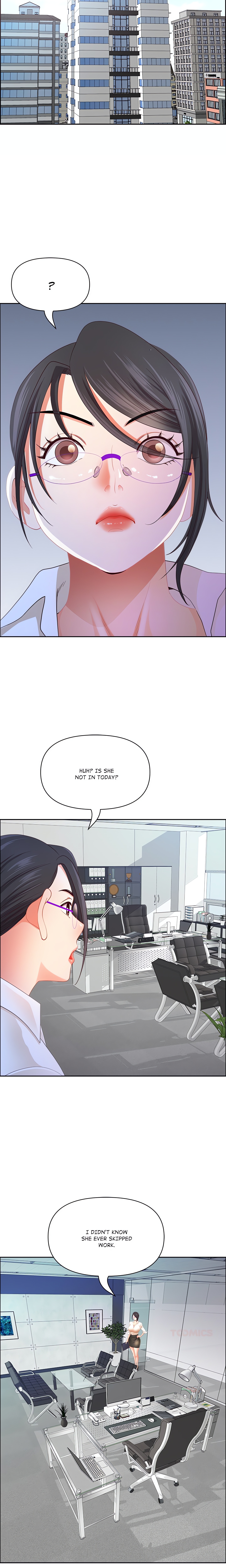 BIG GUY Page 14 - MangaHe