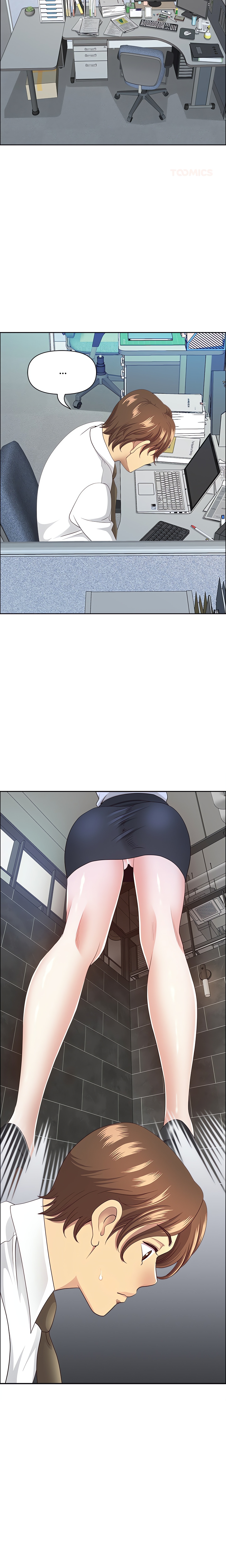 BIG GUY Page 16 - MangaHe