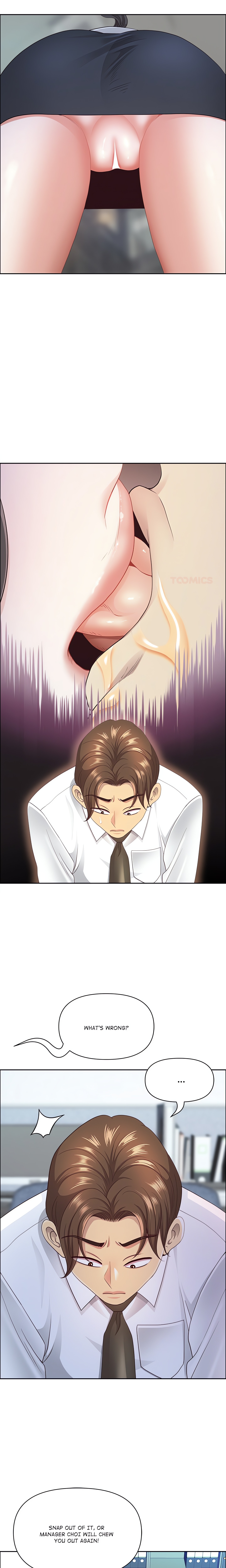 BIG GUY Page 17 - MangaHe