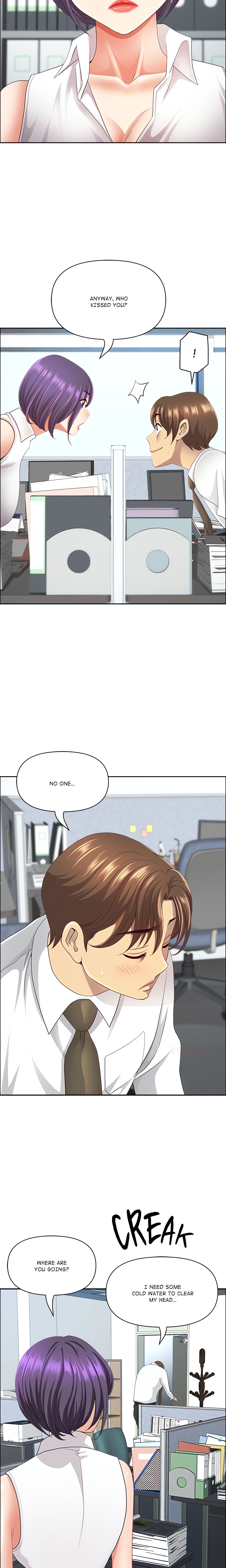 BIG GUY Page 23 - MangaHe