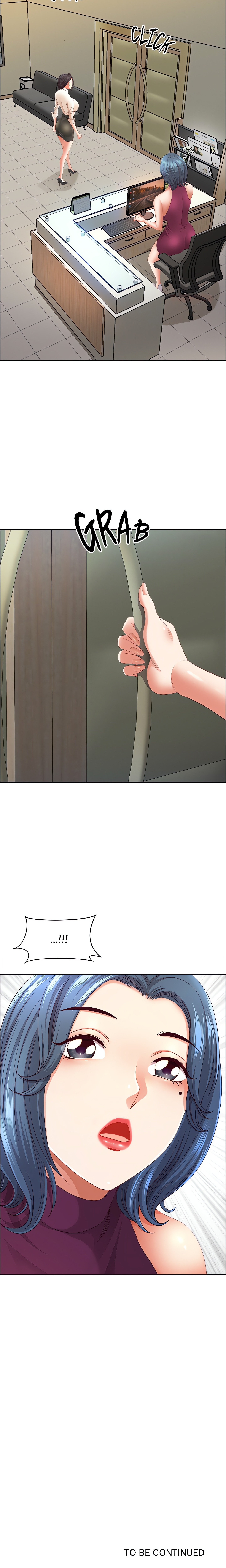 BIG GUY Page 26 - MangaHe