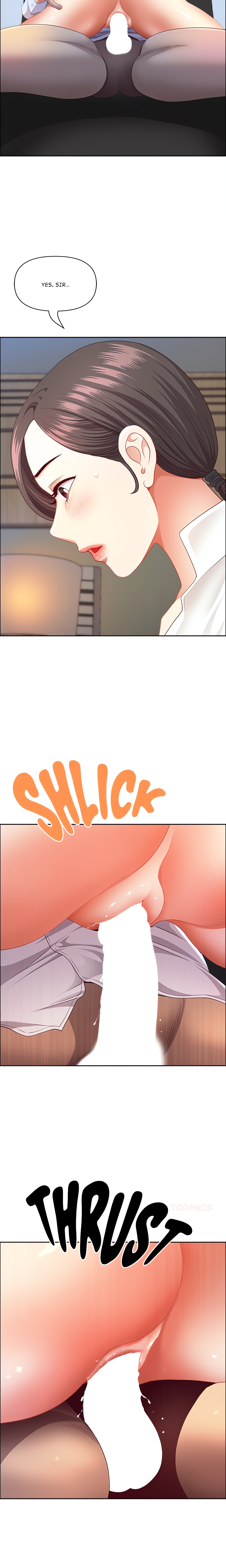 BIG GUY Page 4 - MangaHe