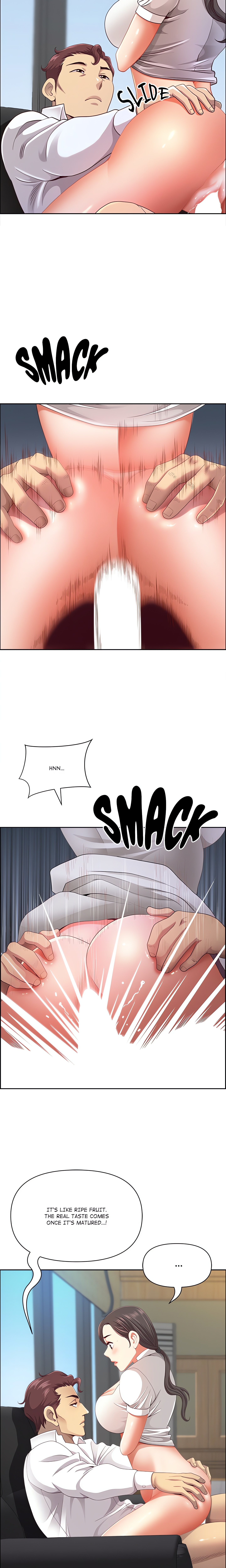 BIG GUY Page 7 - MangaHe