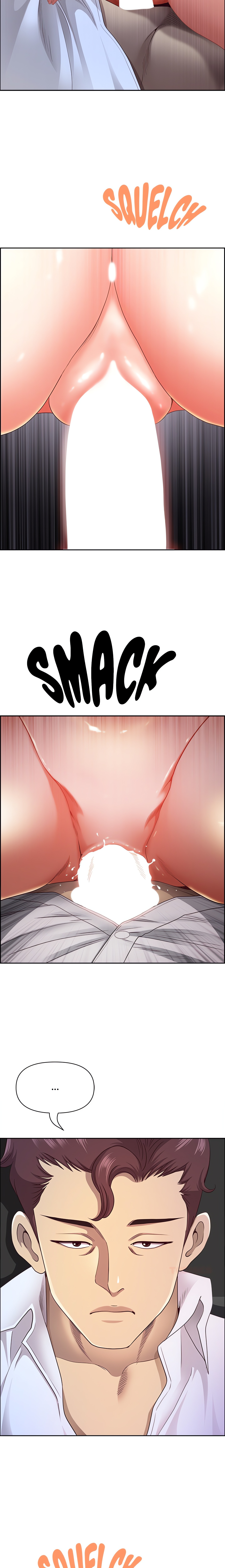 BIG GUY Page 9 - MangaHe