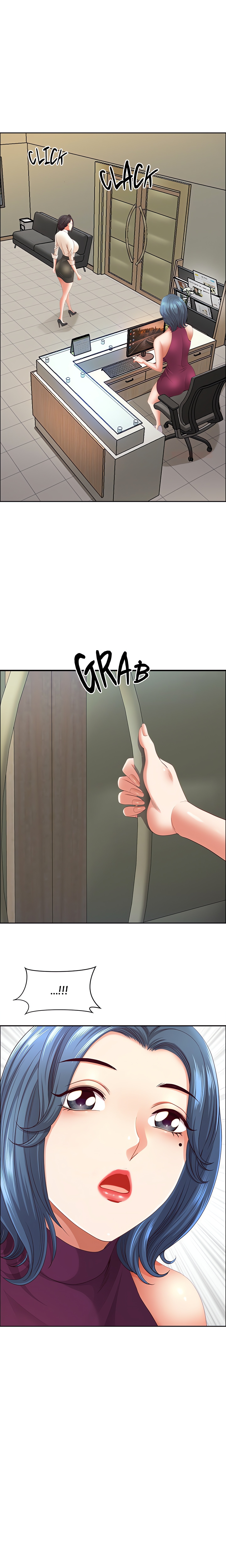 BIG GUY Page 2 - MangaHe