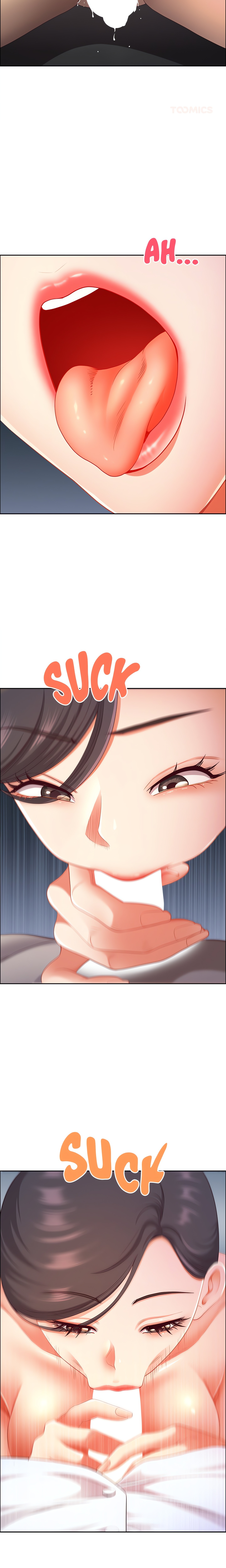 BIG GUY Page 11 - MangaHe