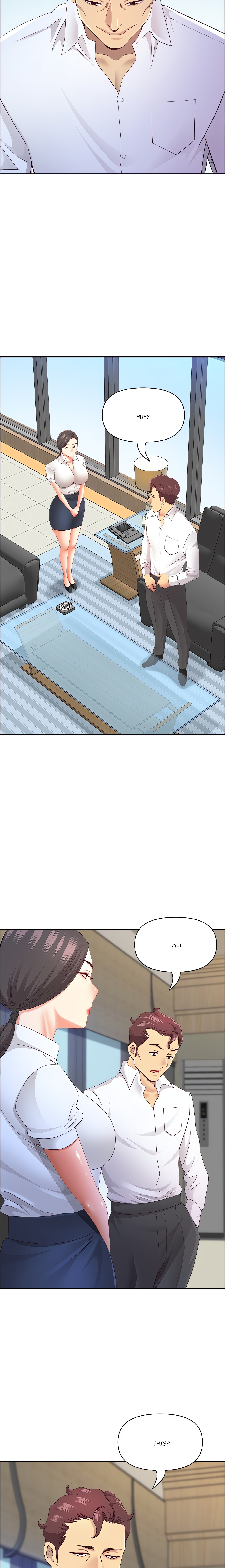 BIG GUY Page 15 - MangaHe