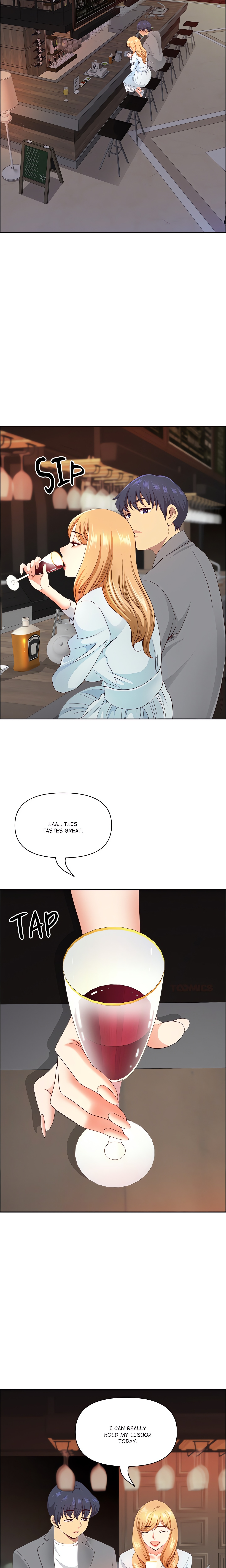 BIG GUY Page 18 - MangaHe