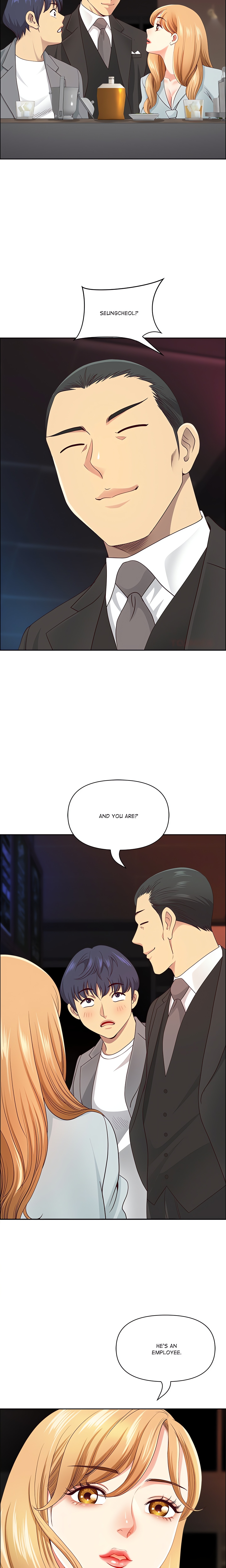 BIG GUY Page 22 - MangaHe