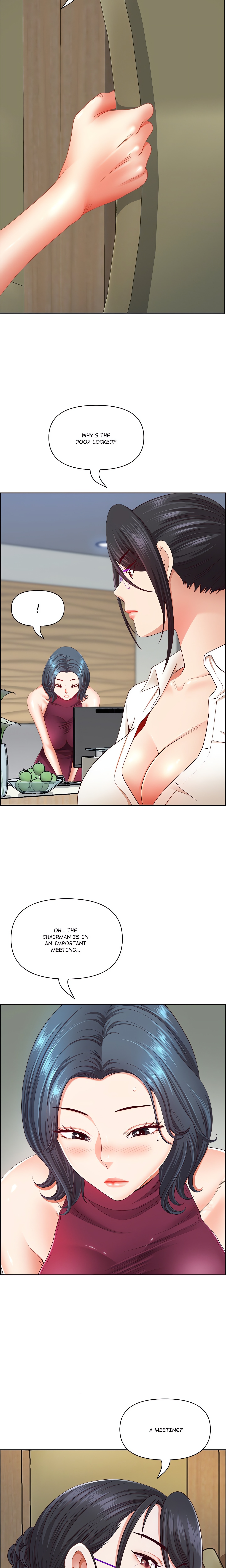 BIG GUY Page 4 - MangaHe