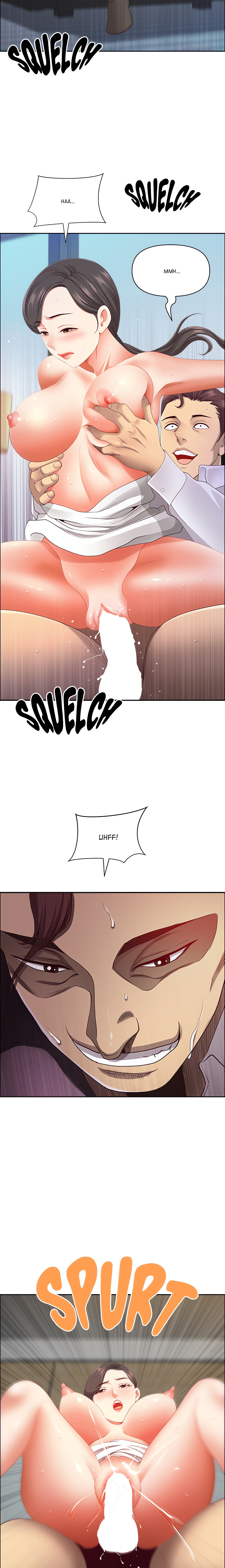 BIG GUY Page 6 - MangaHe
