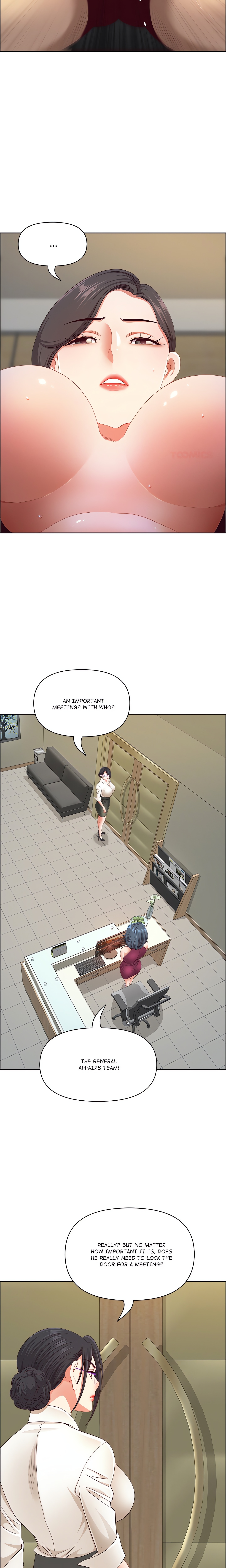 BIG GUY Page 7 - MangaHe