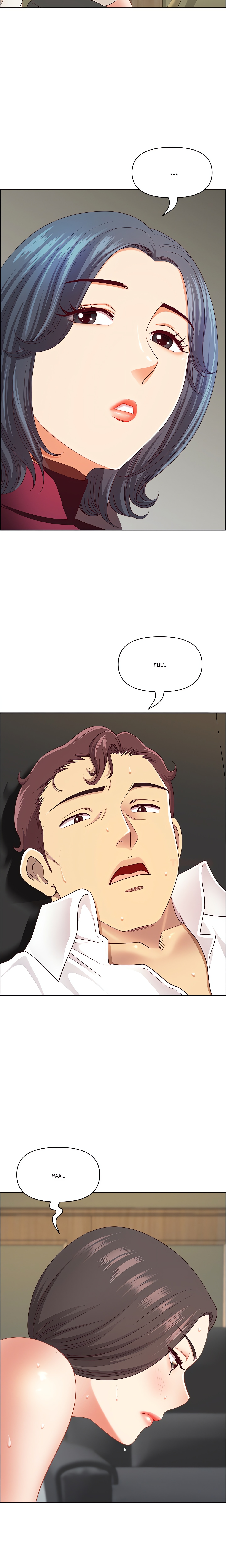 BIG GUY Page 8 - MangaHe