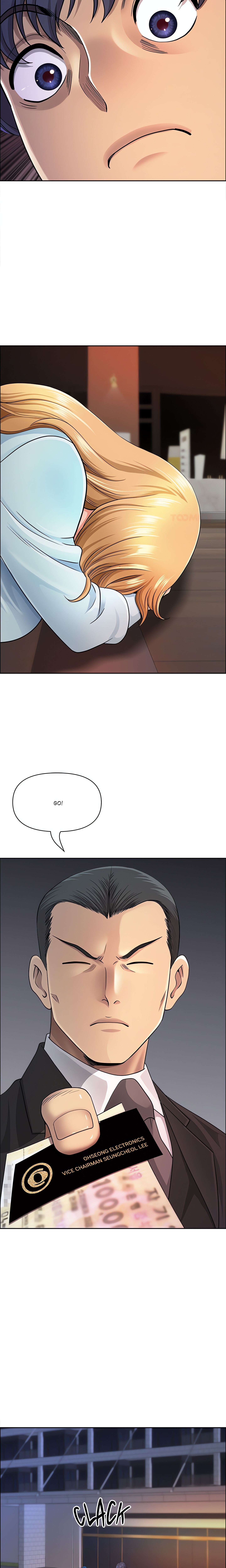 BIG GUY Page 12 - MangaHe