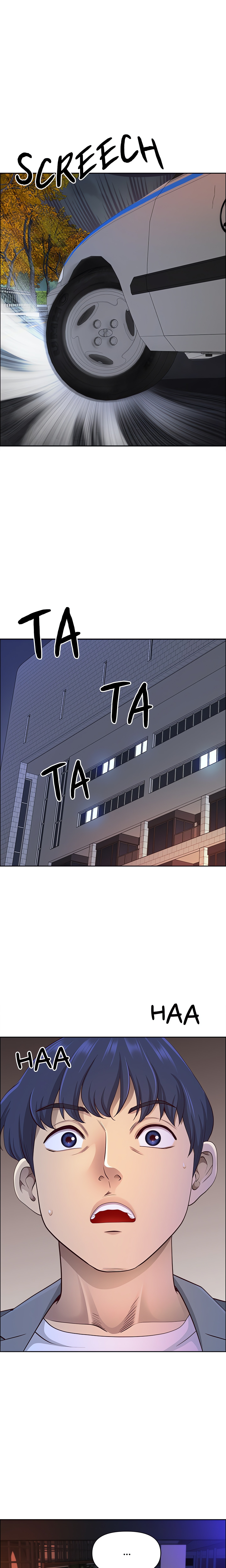 BIG GUY Page 15 - MangaHe