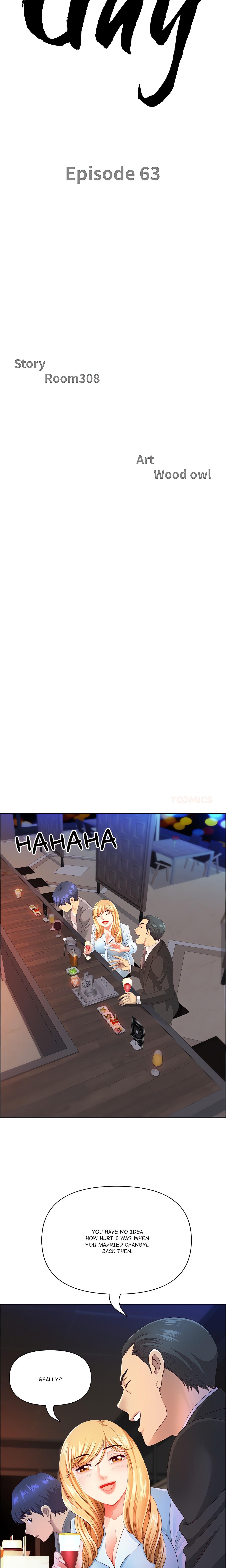 BIG GUY Page 3 - MangaHe